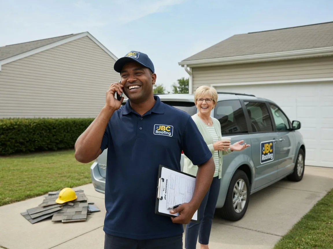 Roof Replacement Keego Harbor, MI FAQs